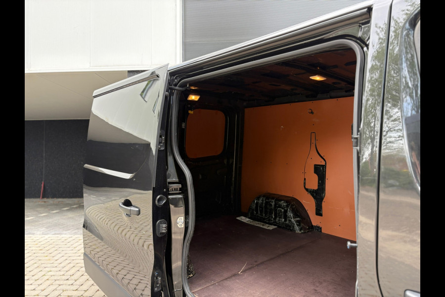 Fiat Talento 2.0 MultiJet L1H1 - Navi - Trekhaak - NAP - 1ste eigenaar