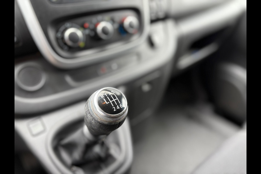 Fiat Talento 2.0 MultiJet L1H1 - Navi - Trekhaak - NAP - 1ste eigenaar