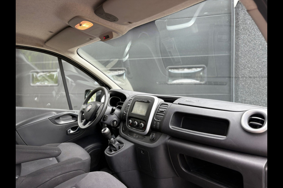 Fiat Talento 2.0 MultiJet L1H1 - Navi - Trekhaak - NAP - 1ste eigenaar