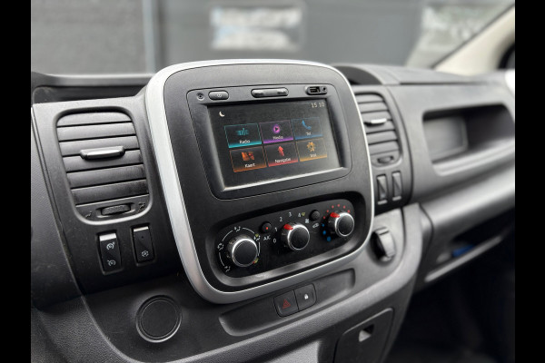 Fiat Talento 2.0 MultiJet L1H1 - Navi - Trekhaak - NAP - 1ste eigenaar