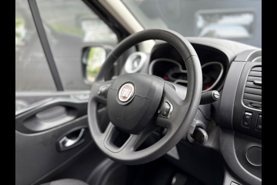 Fiat Talento 2.0 MultiJet L1H1 - Navi - Trekhaak - NAP - 1ste eigenaar