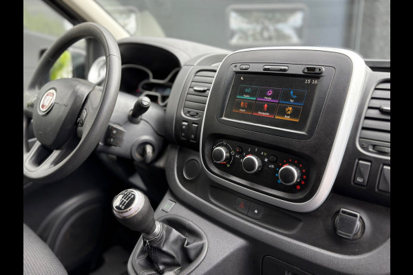 Fiat Talento 2.0 MultiJet L1H1 - Navi - Trekhaak - NAP - 1ste eigenaar
