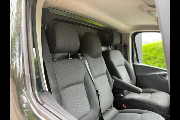Fiat Talento 2.0 MultiJet L1H1 - Navi - Trekhaak - NAP - 1ste eigenaar