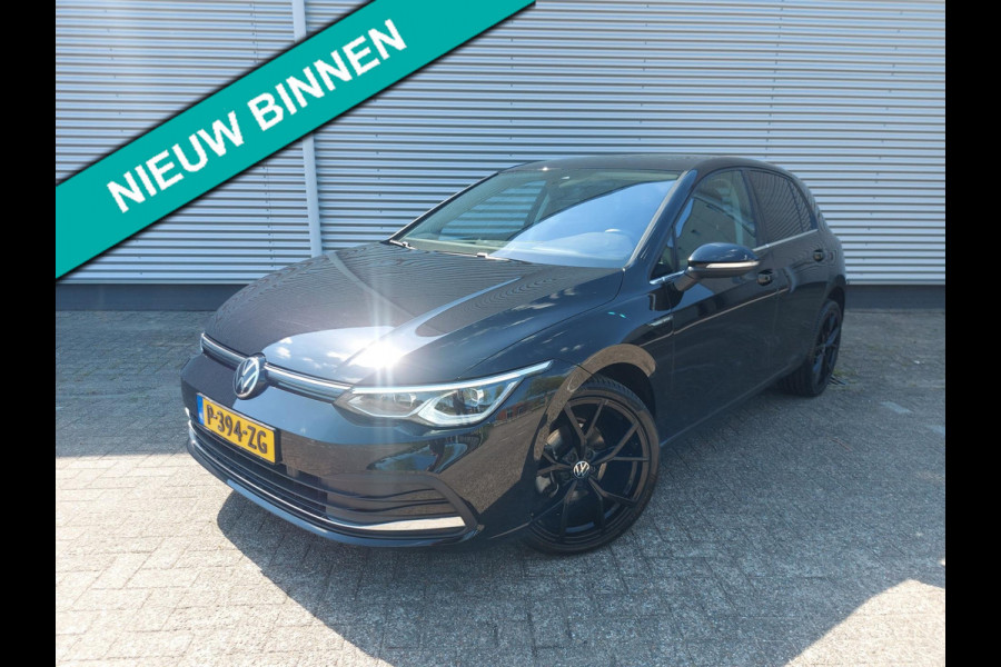 Volkswagen Golf 1.5 TSI Life Business