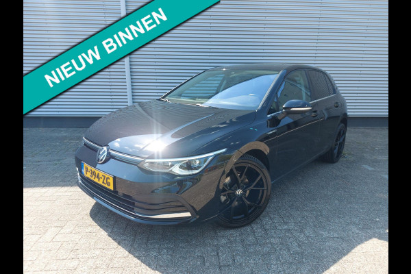 Volkswagen Golf 1.5 TSI Life Business