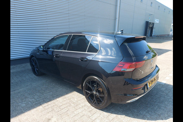 Volkswagen Golf 1.5 TSI Life Business