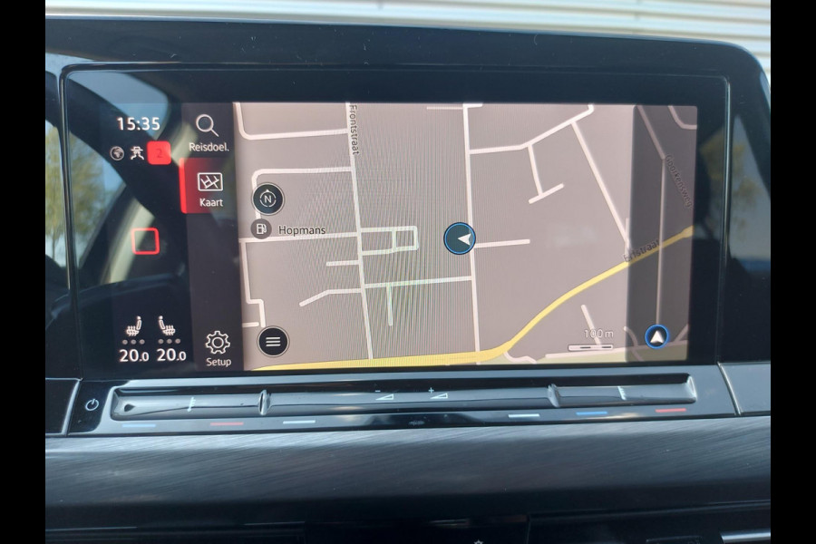 Volkswagen Golf 1.5 TSI Life Business