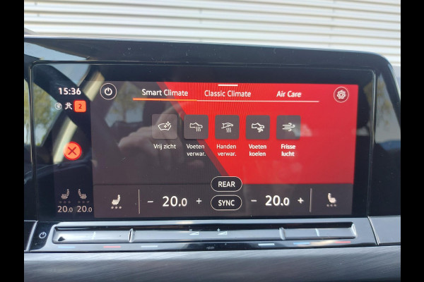 Volkswagen Golf 1.5 TSI Life Business
