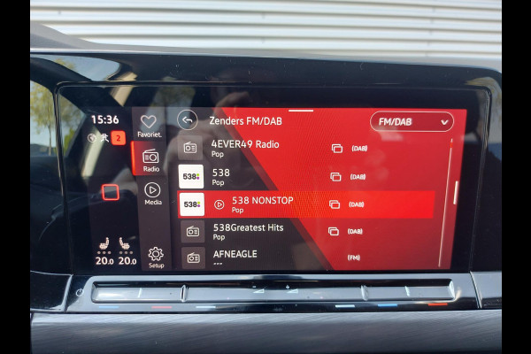 Volkswagen Golf 1.5 TSI Life Business