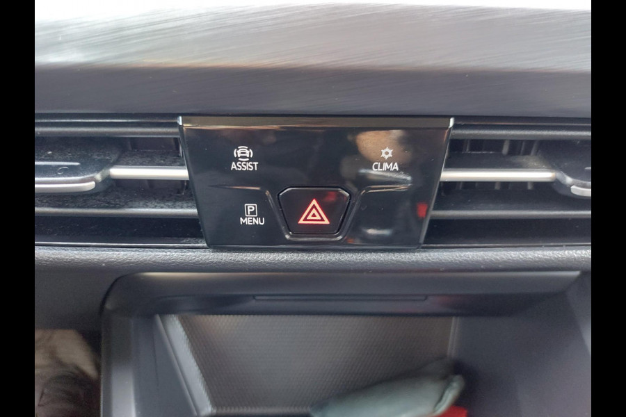 Volkswagen Golf 1.5 TSI Life Business