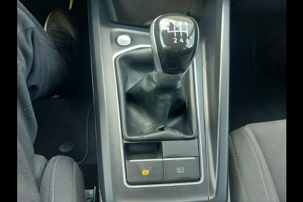 Volkswagen Golf 1.5 TSI Life Business