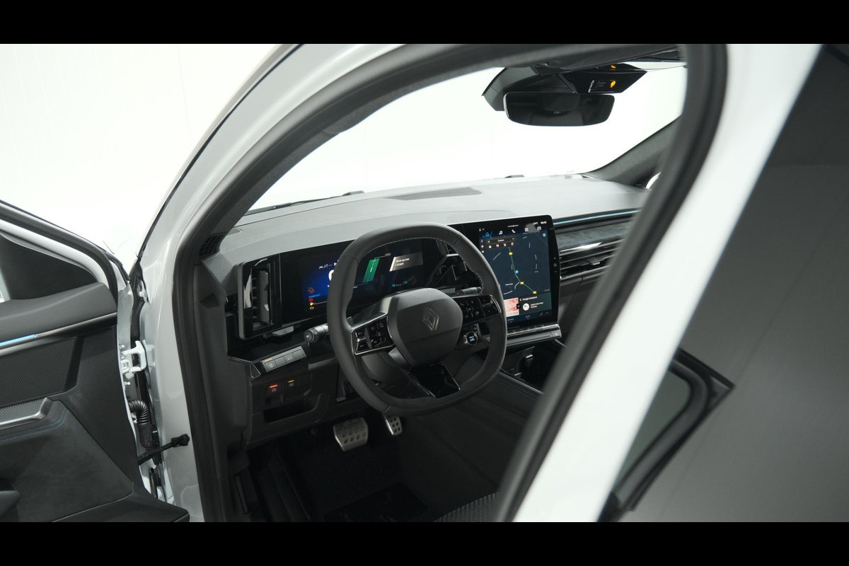 Renault Austral E-Tech Hybrid 200 Techno Esprit Alpine | Panoramadak | Camera | Dodehoekdetectie | Adaptieve Cruise Control Renault Austral E-Tech Hybrid 200 Techno Esprit Alpine | Panoramadak | Camera | Dodehoekdetectie | Adaptieve Cruise Control