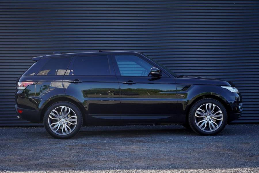 Land Rover Range Rover Sport 3.0 TDV6 HSE Dynamic / Pano / Carplay / Volledige Historie