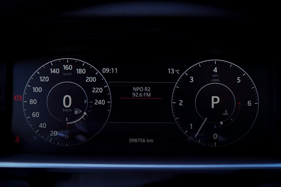 Land Rover Range Rover Sport 3.0 TDV6 HSE Dynamic / Pano / Carplay / Volledige Historie