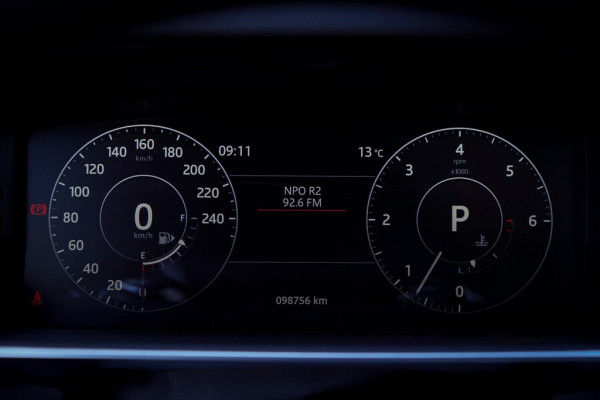 Land Rover Range Rover Sport 3.0 TDV6 HSE Dynamic / Pano / Carplay / Volledige Historie