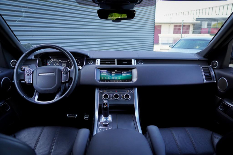 Land Rover Range Rover Sport 3.0 TDV6 HSE Dynamic / Pano / Carplay / Volledige Historie