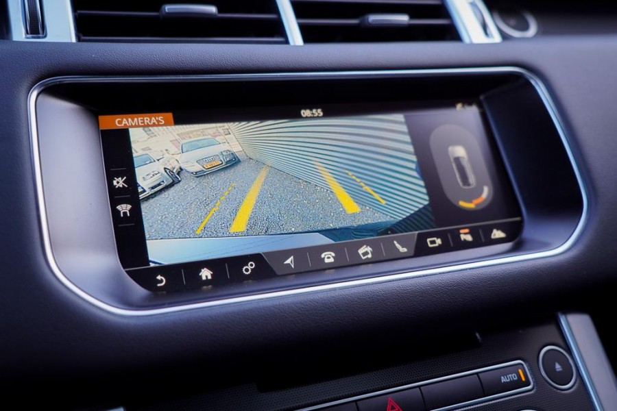 Land Rover Range Rover Sport 3.0 TDV6 HSE Dynamic / Pano / Carplay / Volledige Historie