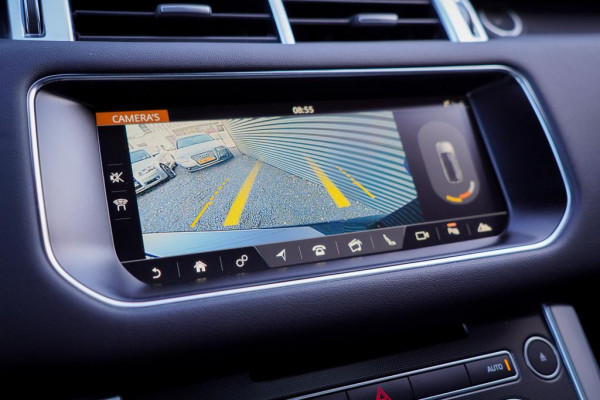 Land Rover Range Rover Sport 3.0 TDV6 HSE Dynamic / Pano / Carplay / Volledige Historie