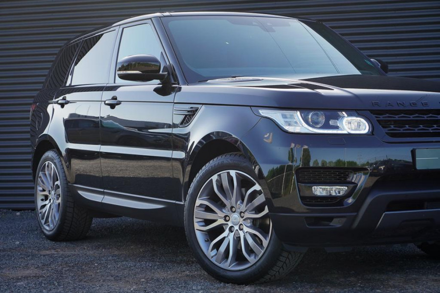 Land Rover Range Rover Sport 3.0 TDV6 HSE Dynamic / Pano / Carplay / Volledige Historie
