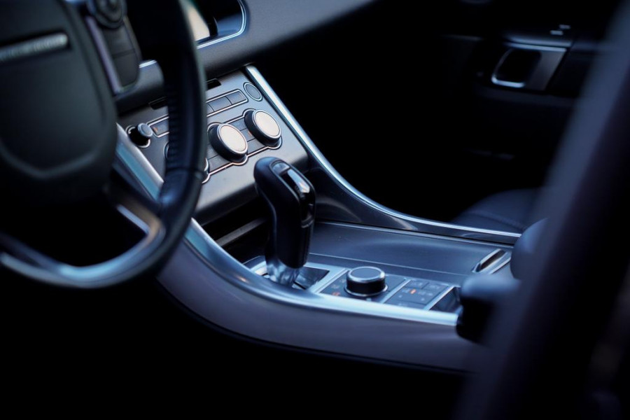 Land Rover Range Rover Sport 3.0 TDV6 HSE Dynamic / Pano / Carplay / Volledige Historie