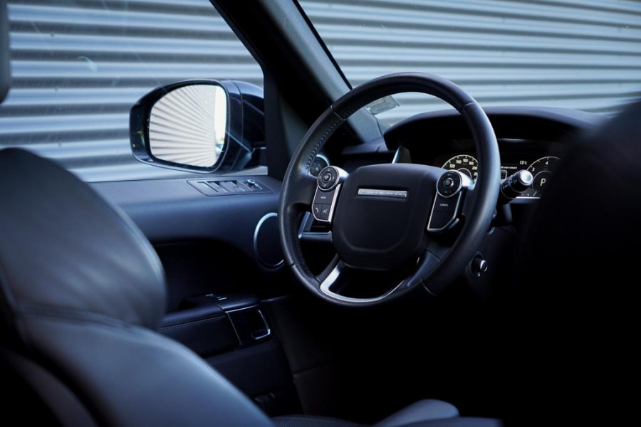 Land Rover Range Rover Sport 3.0 TDV6 HSE Dynamic / Pano / Carplay / Volledige Historie