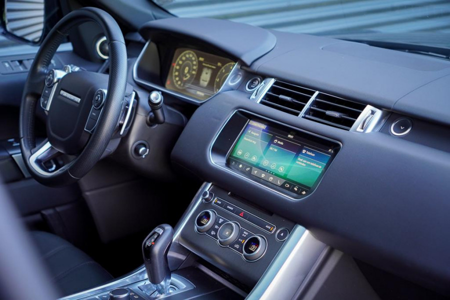 Land Rover Range Rover Sport 3.0 TDV6 HSE Dynamic / Pano / Carplay / Volledige Historie