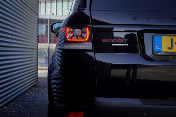 Land Rover Range Rover Sport 3.0 TDV6 HSE Dynamic / Pano / Carplay / Volledige Historie