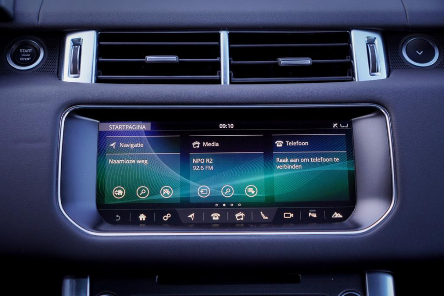 Land Rover Range Rover Sport 3.0 TDV6 HSE Dynamic / Pano / Carplay / Volledige Historie