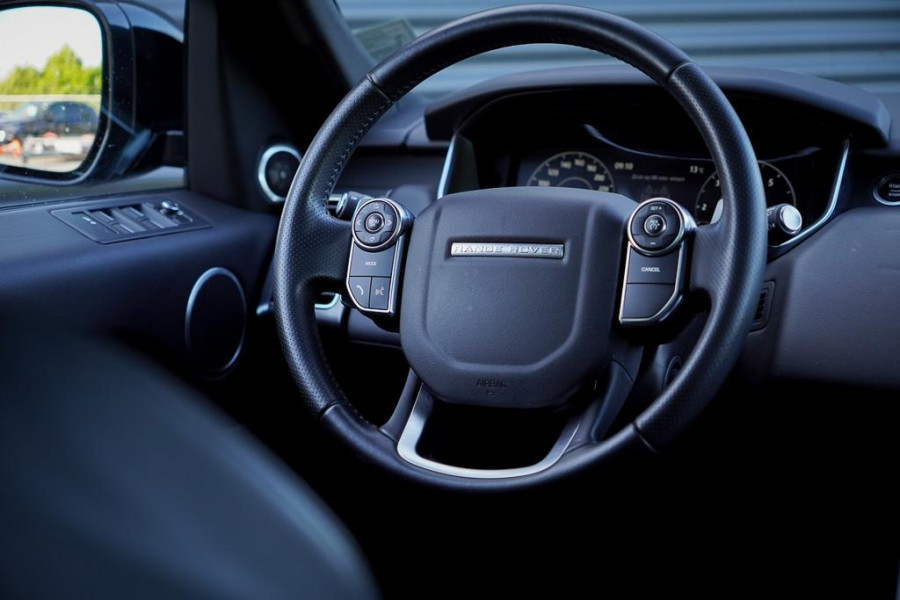 Land Rover Range Rover Sport 3.0 TDV6 HSE Dynamic / Pano / Carplay / Volledige Historie