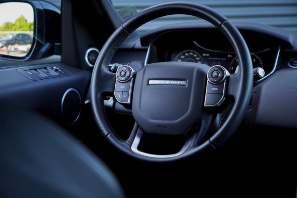 Land Rover Range Rover Sport 3.0 TDV6 HSE Dynamic / Pano / Carplay / Volledige Historie