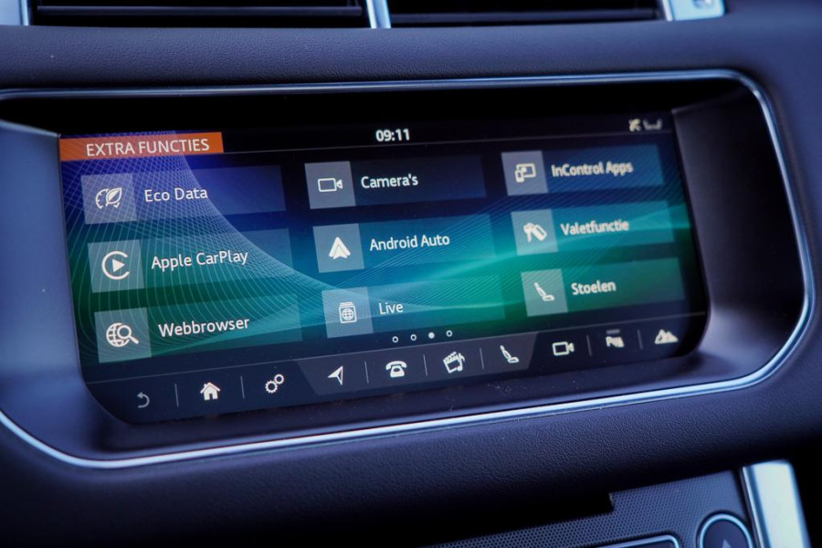 Land Rover Range Rover Sport 3.0 TDV6 HSE Dynamic / Pano / Carplay / Volledige Historie