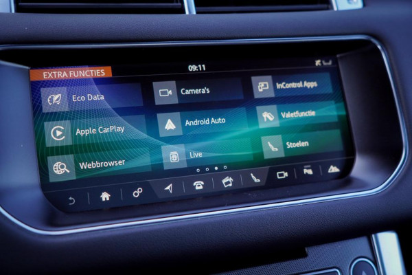 Land Rover Range Rover Sport 3.0 TDV6 HSE Dynamic / Pano / Carplay / Volledige Historie