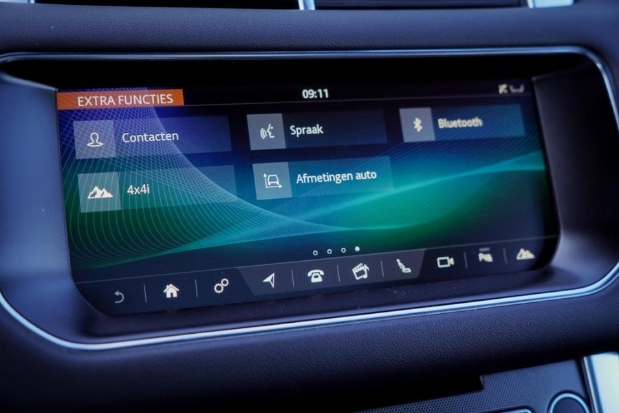 Land Rover Range Rover Sport 3.0 TDV6 HSE Dynamic / Pano / Carplay / Volledige Historie