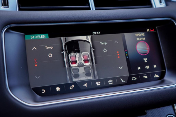 Land Rover Range Rover Sport 3.0 TDV6 HSE Dynamic / Pano / Carplay / Volledige Historie