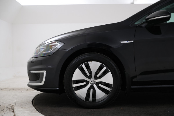 Volkswagen e-Golf e-Golf Automaat, Virtual, Climate,