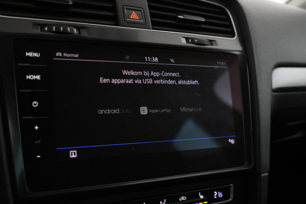 Volkswagen e-Golf e-Golf Automaat, Virtual, Climate,