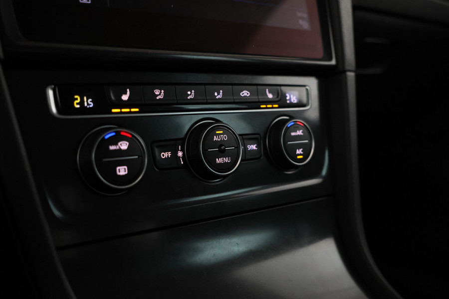 Volkswagen e-Golf e-Golf Automaat, Virtual, Climate,
