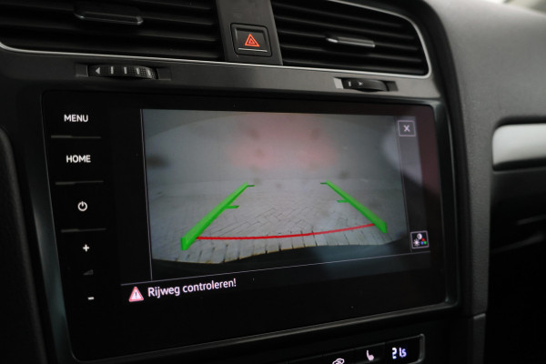Volkswagen e-Golf e-Golf Automaat, Virtual, Climate,