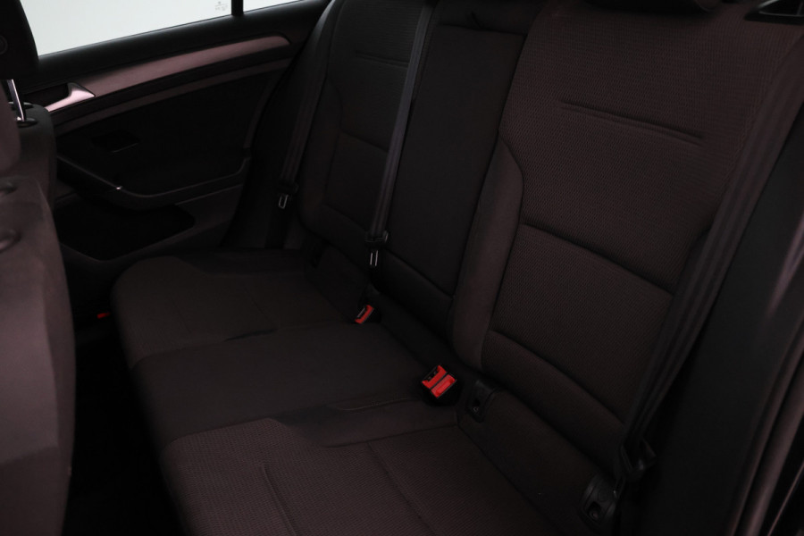 Volkswagen e-Golf e-Golf Automaat, Virtual, Climate,