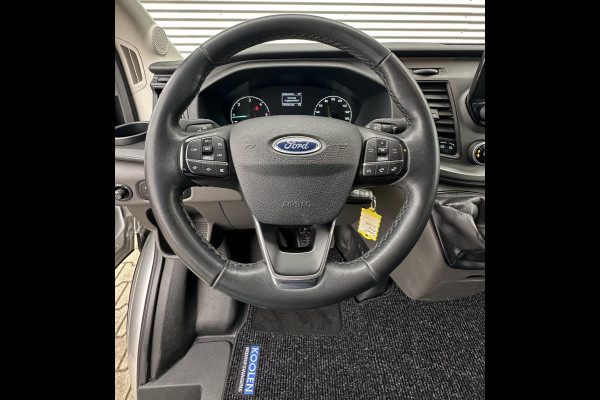Ford Transit Dubbele cabine DC 2.0 TDCI