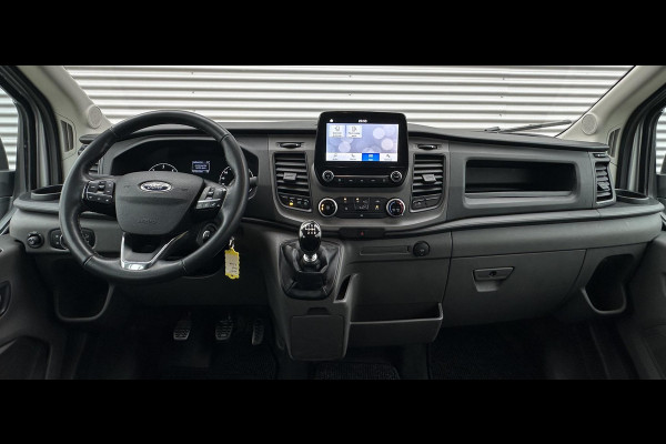 Ford Transit Dubbele cabine DC 2.0 TDCI