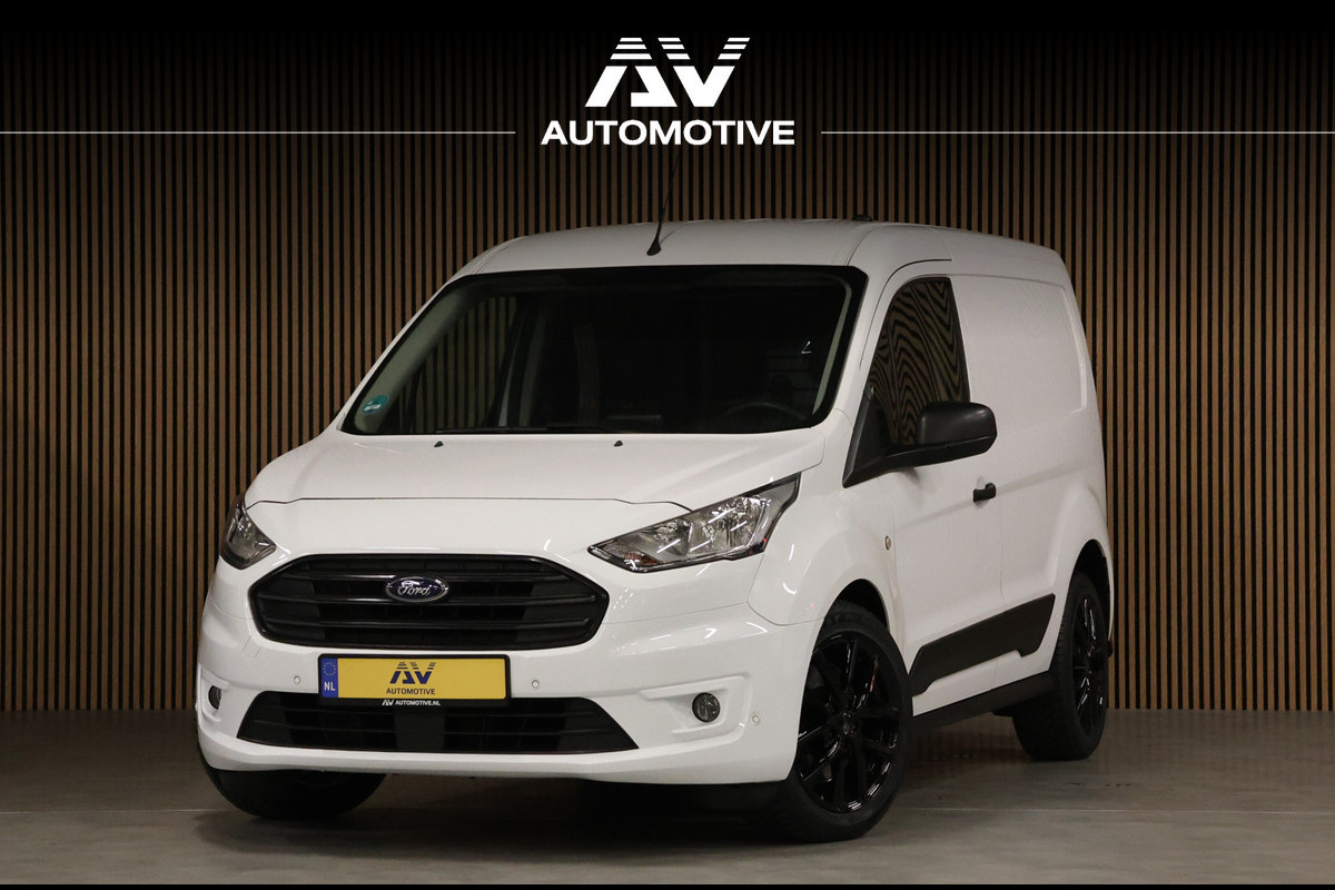 Ford Transit Connect 1.5 EcoBlue | 3-Zitter | Navigatie | Camera | CarPlay | Cruise control | Trekhaak | Stoelverwarming | Nieuwe APK | Onderhoudsbeurt | BPM Vrij Ford Transit Connect 1.5 EcoBlue | 3-Zitter | Navigatie | Camera | CarPlay | Cruise control | Trekhaak | Stoelverwarming | Nieuwe APK | Onderhoudsbeurt | BPM Vrij