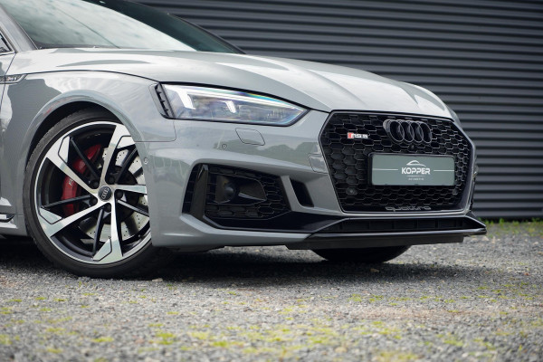 Audi RS5 Coupé 2.9 TFSI A5 quattro / Miltek / Pano / ACC