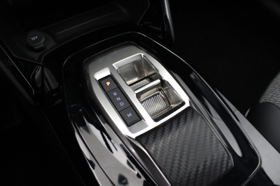 Peugeot 208 Hybrid 100 e-DCS6 Allure |Stoelverwarming|Navi|Camera|