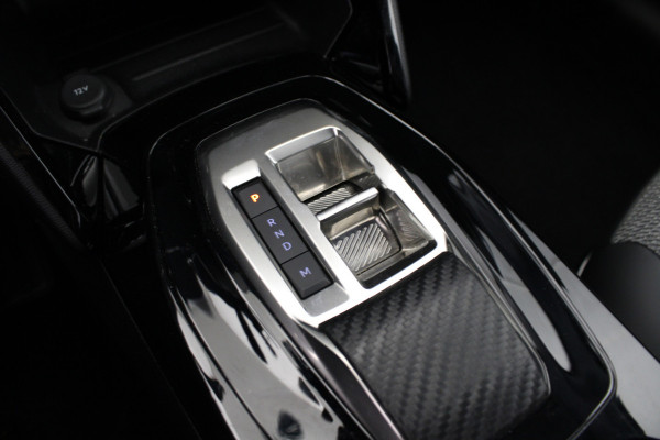 Peugeot 208 Hybrid 100 e-DCS6 Allure |Stoelverwarming|Navi|Camera|