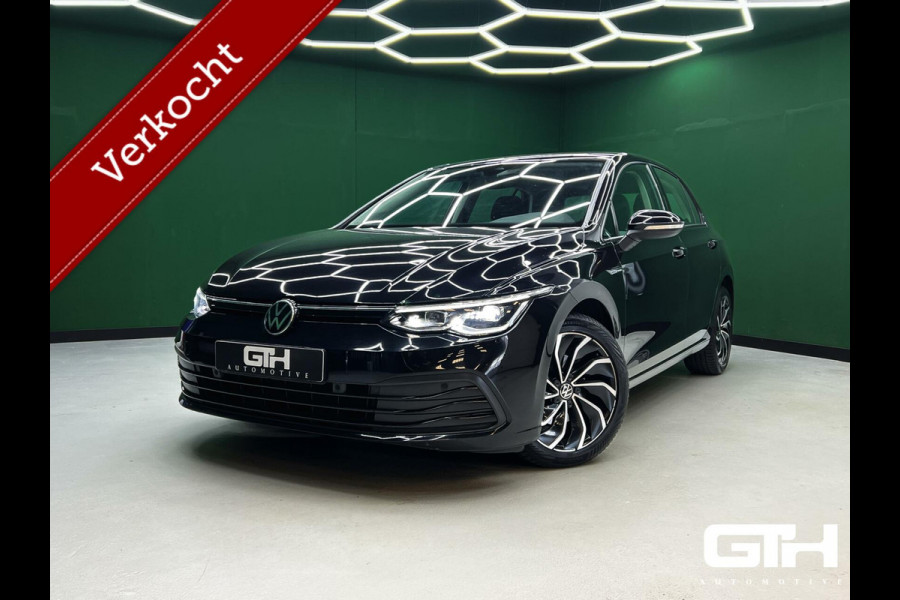 Volkswagen Golf 1.5 TSI Style ACC | Carplay | Sfeer | NAP