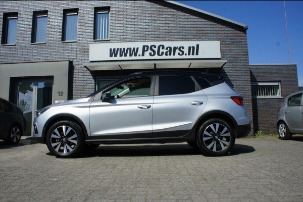 Seat Arona 1.0 TSI Acc|Beats|Camera|Dodeho|Stoelverw|Virtual