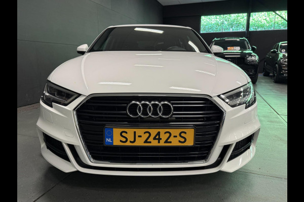 Audi A3 Sportback 1.0 TFSI Sport S Line Edition NAVI/LED/ECC/PDC/CRUISE///