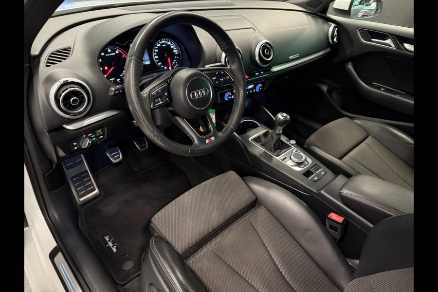 Audi A3 Sportback 1.0 TFSI Sport S Line Edition NAVI/LED/ECC/PDC/CRUISE///