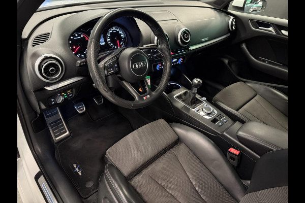 Audi A3 Sportback 1.0 TFSI Sport S Line Edition NAVI/LED/ECC/PDC/CRUISE///